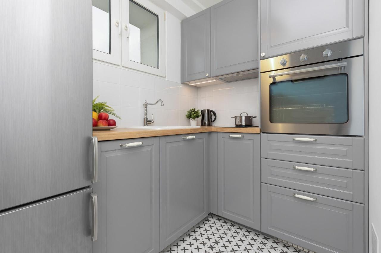 Apartmán Elekcyjna With Balcony By Renters