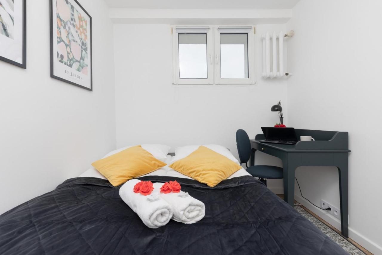 Elekcyjna With Balcony By Renters